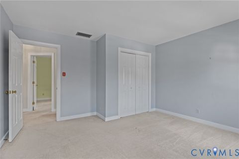 Tiny photo for 2101 Normandstone Drive, Midlothian, VA 23113 (MLS # 2603578)