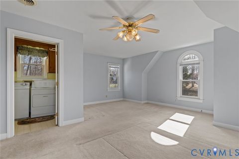 Tiny photo for 2101 Normandstone Drive, Midlothian, VA 23113 (MLS # 2603578)