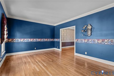 Tiny photo for 2101 Normandstone Drive, Midlothian, VA 23113 (MLS # 2603578)