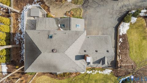 Tiny photo for 2101 Normandstone Drive, Midlothian, VA 23113 (MLS # 2603578)