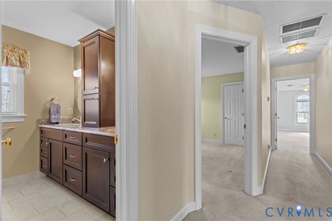 Tiny photo for 2101 Normandstone Drive, Midlothian, VA 23113 (MLS # 2603578)