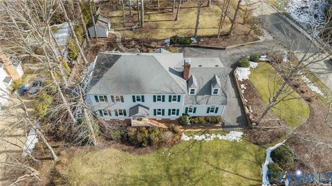 Tiny photo for 2101 Normandstone Drive, Midlothian, VA 23113 (MLS # 2603578)