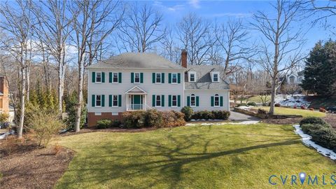 Tiny photo for 2101 Normandstone Drive, Midlothian, VA 23113 (MLS # 2603578)