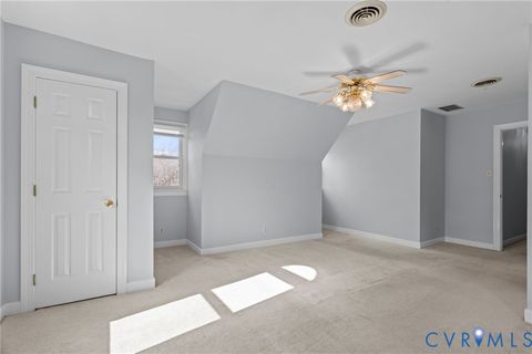 Tiny photo for 2101 Normandstone Drive, Midlothian, VA 23113 (MLS # 2603578)