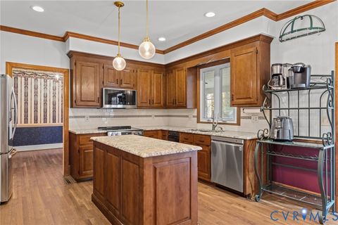 Tiny photo for 2101 Normandstone Drive, Midlothian, VA 23113 (MLS # 2603578)
