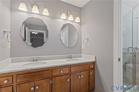 Tiny photo for 2101 Normandstone Drive, Midlothian, VA 23113 (MLS # 2603578)