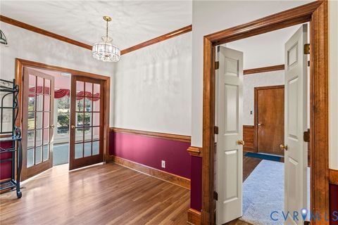 Tiny photo for 2101 Normandstone Drive, Midlothian, VA 23113 (MLS # 2603578)