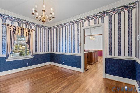 Tiny photo for 2101 Normandstone Drive, Midlothian, VA 23113 (MLS # 2603578)