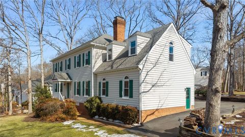 Tiny photo for 2101 Normandstone Drive, Midlothian, VA 23113 (MLS # 2603578)