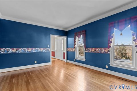 Tiny photo for 2101 Normandstone Drive, Midlothian, VA 23113 (MLS # 2603578)