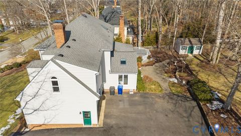 Tiny photo for 2101 Normandstone Drive, Midlothian, VA 23113 (MLS # 2603578)