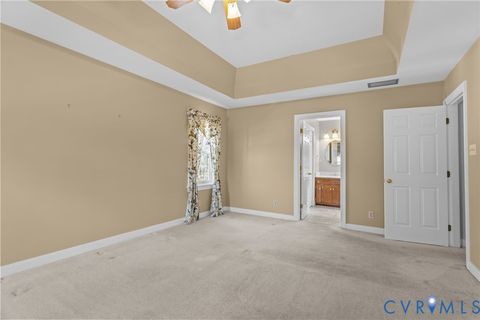 Tiny photo for 2101 Normandstone Drive, Midlothian, VA 23113 (MLS # 2603578)