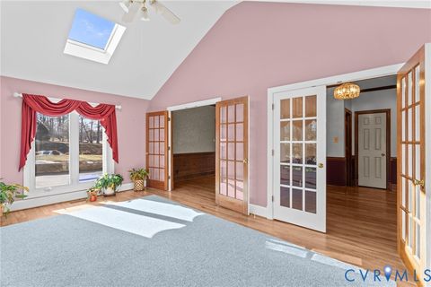 Tiny photo for 2101 Normandstone Drive, Midlothian, VA 23113 (MLS # 2603578)