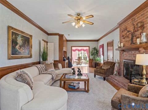 Tiny photo for 2101 Normandstone Drive, Midlothian, VA 23113 (MLS # 2603578)