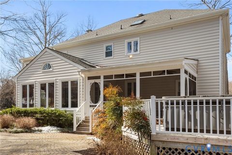 Tiny photo for 2101 Normandstone Drive, Midlothian, VA 23113 (MLS # 2603578)