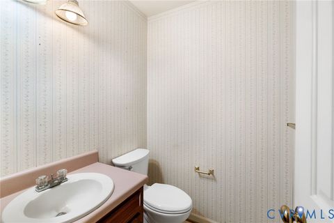 Tiny photo for 1360 Whitehall Drive, Colonial Heights, VA 23834 (MLS # 2530119)