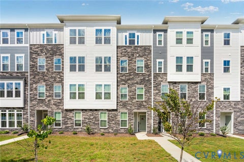 Tiny photo for 8045 Lake Laurel Lane #B, Glen Allen, VA 23060 (MLS # 2623971)