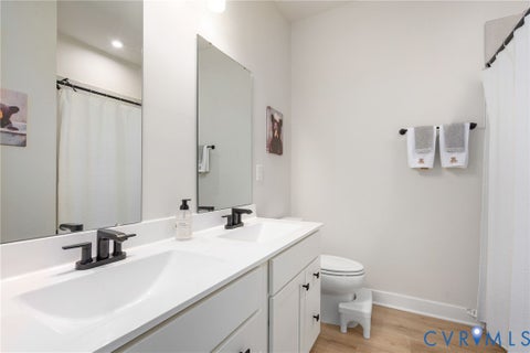 Tiny photo for 8045 Lake Laurel Lane #B, Glen Allen, VA 23060 (MLS # 2623971)