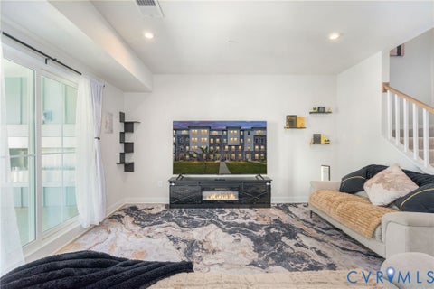 Tiny photo for 8045 Lake Laurel Lane #B, Glen Allen, VA 23060 (MLS # 2623971)