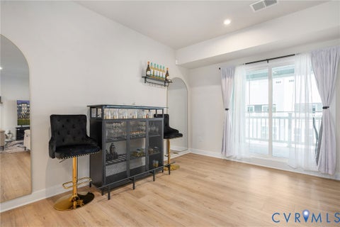 Tiny photo for 8045 Lake Laurel Lane #B, Glen Allen, VA 23060 (MLS # 2623971)