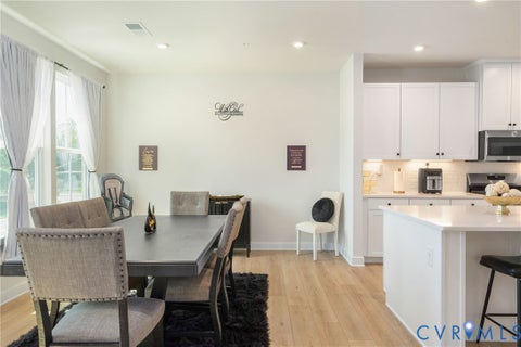 Tiny photo for 8045 Lake Laurel Lane #B, Glen Allen, VA 23060 (MLS # 2623971)
