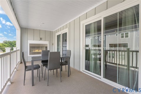 Tiny photo for 8045 Lake Laurel Lane #B, Glen Allen, VA 23060 (MLS # 2623971)