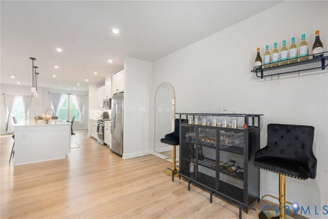 Tiny photo for 8045 Lake Laurel Lane #B, Glen Allen, VA 23060 (MLS # 2623971)
