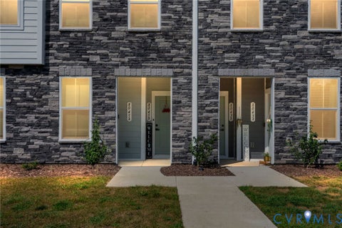 Tiny photo for 8045 Lake Laurel Lane #B, Glen Allen, VA 23060 (MLS # 2623971)