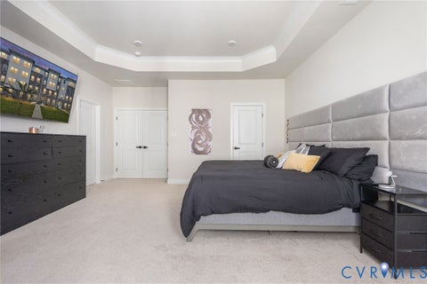 Tiny photo for 8045 Lake Laurel Lane #B, Glen Allen, VA 23060 (MLS # 2623971)
