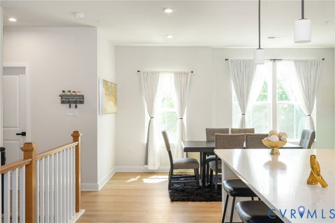 Tiny photo for 8045 Lake Laurel Lane #B, Glen Allen, VA 23060 (MLS # 2623971)