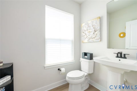 Tiny photo for 8045 Lake Laurel Lane #B, Glen Allen, VA 23060 (MLS # 2623971)