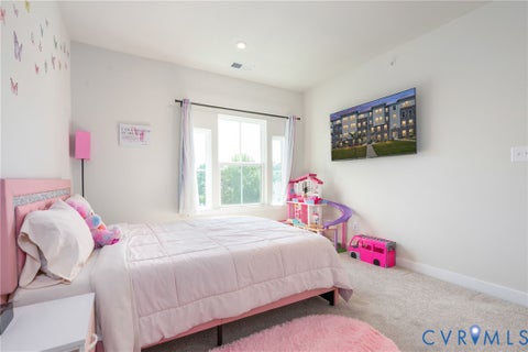 Tiny photo for 8045 Lake Laurel Lane #B, Glen Allen, VA 23060 (MLS # 2623971)
