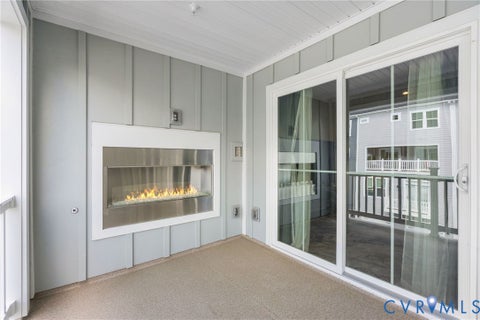 Tiny photo for 8045 Lake Laurel Lane #B, Glen Allen, VA 23060 (MLS # 2623971)