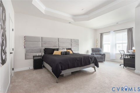 Tiny photo for 8045 Lake Laurel Lane #B, Glen Allen, VA 23060 (MLS # 2623971)