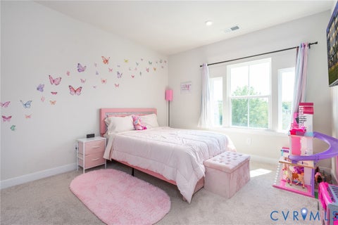 Tiny photo for 8045 Lake Laurel Lane #B, Glen Allen, VA 23060 (MLS # 2623971)