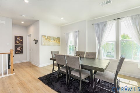 Tiny photo for 8045 Lake Laurel Lane #B, Glen Allen, VA 23060 (MLS # 2623971)