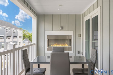 Tiny photo for 8045 Lake Laurel Lane #B, Glen Allen, VA 23060 (MLS # 2623971)