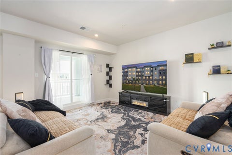 Tiny photo for 8045 Lake Laurel Lane #B, Glen Allen, VA 23060 (MLS # 2623971)