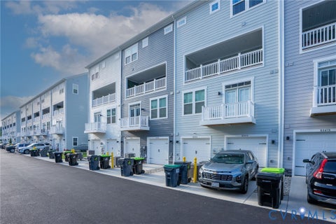 Tiny photo for 8045 Lake Laurel Lane #B, Glen Allen, VA 23060 (MLS # 2623971)