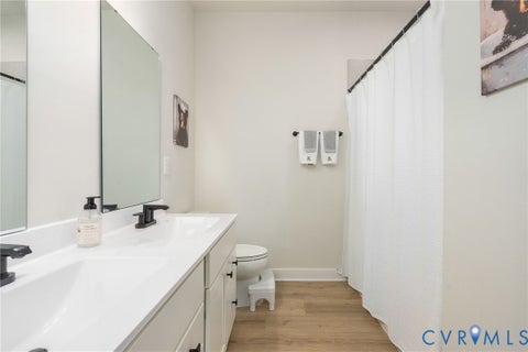 Tiny photo for 8045 Lake Laurel Lane #B, Glen Allen, VA 23060 (MLS # 2623971)