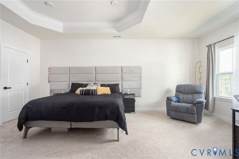 Tiny photo for 8045 Lake Laurel Lane #B, Glen Allen, VA 23060 (MLS # 2623971)