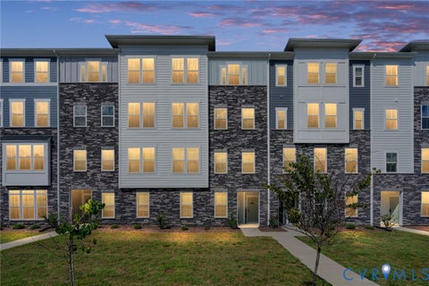 Tiny photo for 8045 Lake Laurel Lane #B, Glen Allen, VA 23060 (MLS # 2623971)