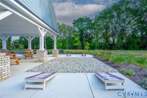 Tiny photo for 8045 Lake Laurel Lane #B, Glen Allen, VA 23060 (MLS # 2623971)
