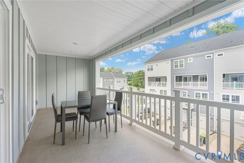 Tiny photo for 8045 Lake Laurel Lane #B, Glen Allen, VA 23060 (MLS # 2623971)