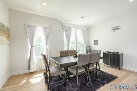 Tiny photo for 8045 Lake Laurel Lane #B, Glen Allen, VA 23060 (MLS # 2623971)
