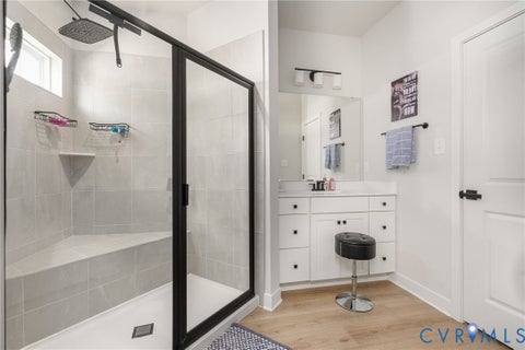 Tiny photo for 8045 Lake Laurel Lane #B, Glen Allen, VA 23060 (MLS # 2623971)