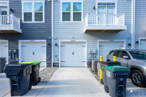 Tiny photo for 8045 Lake Laurel Lane #B, Glen Allen, VA 23060 (MLS # 2623971)