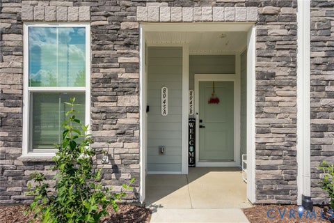 Tiny photo for 8045 Lake Laurel Lane #B, Glen Allen, VA 23060 (MLS # 2623971)