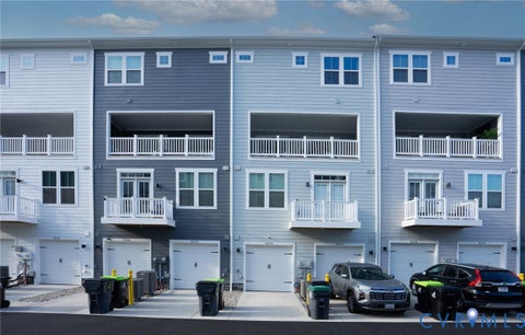 Tiny photo for 8045 Lake Laurel Lane #B, Glen Allen, VA 23060 (MLS # 2623971)