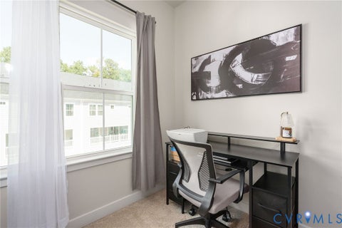 Tiny photo for 8045 Lake Laurel Lane #B, Glen Allen, VA 23060 (MLS # 2623971)
